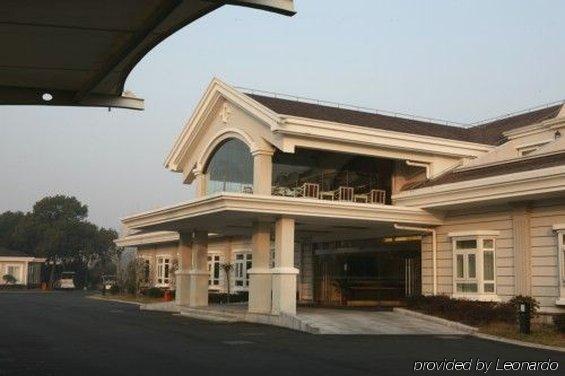 Baolong Garden Hotel Shanghai
