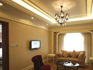 Baolong Garden Hotel