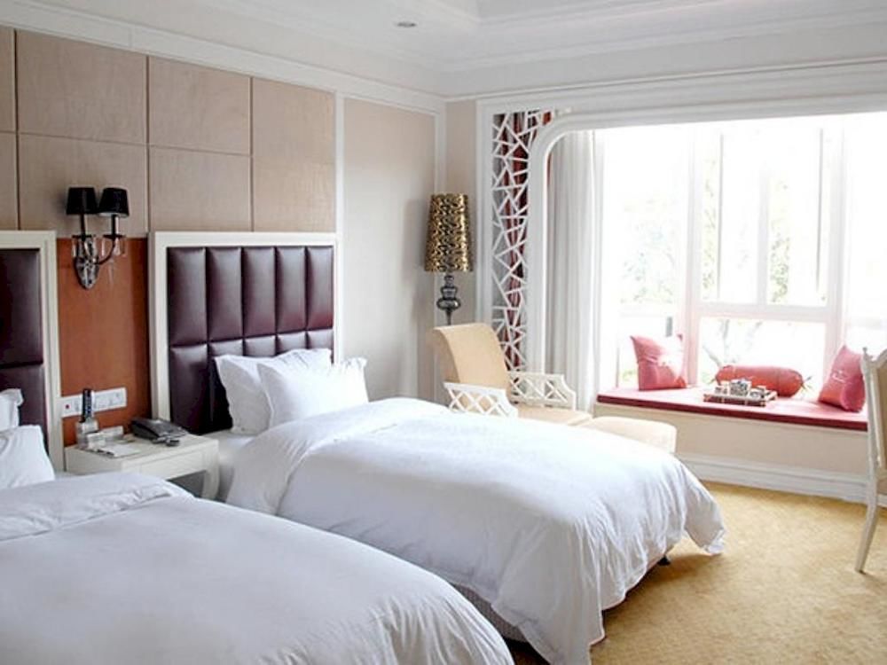 Hotel Baolong Garden 5*