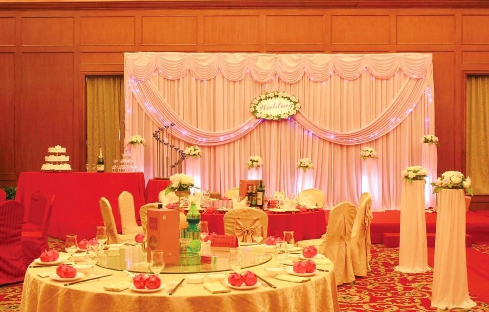 Hotel Baolong Garden