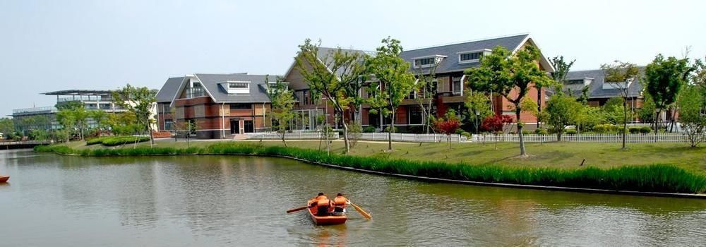 Baolong Garden Hotel Shanghai
