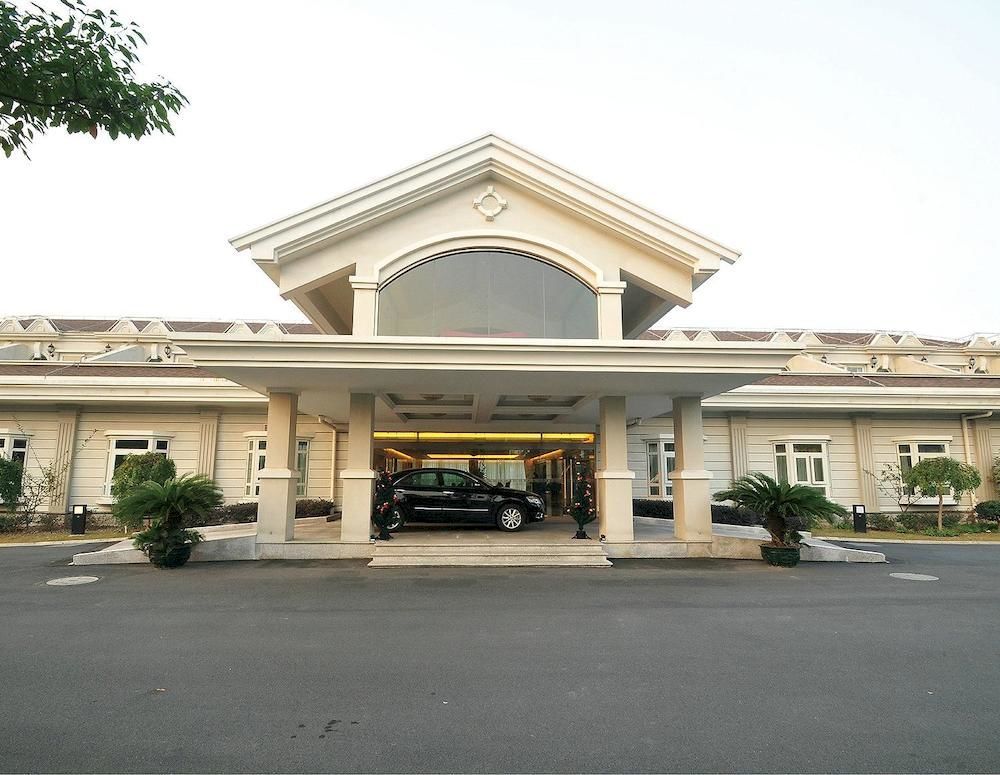 Hotel Baolong Garden 5*