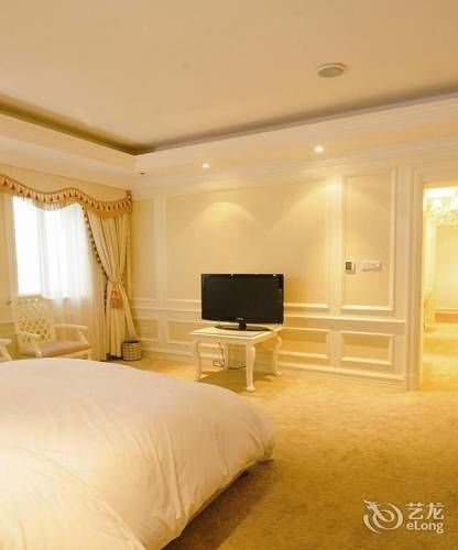 Baolong Garden 5* Shanghai
