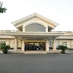 Baolong Garden Hotel
