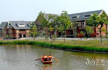 Baolong Garden