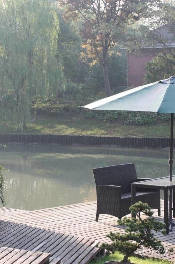 Baolong Garden 5* Thượng Hải